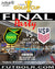 Futbolr Clothing Gold Cup Final Party