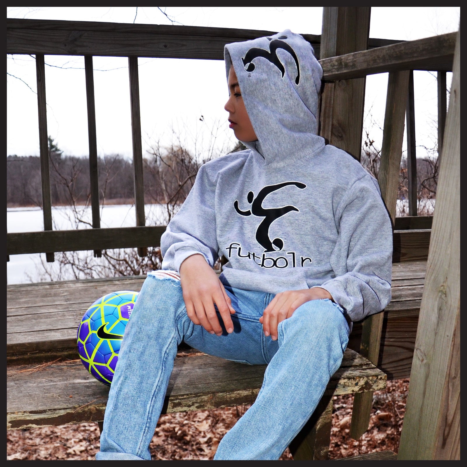 Join 2017 Futbolr Street Team Now!