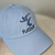 Futbolr Baby Blue Dad Hat 25