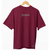 FC Suite Maroon Short Sleeve