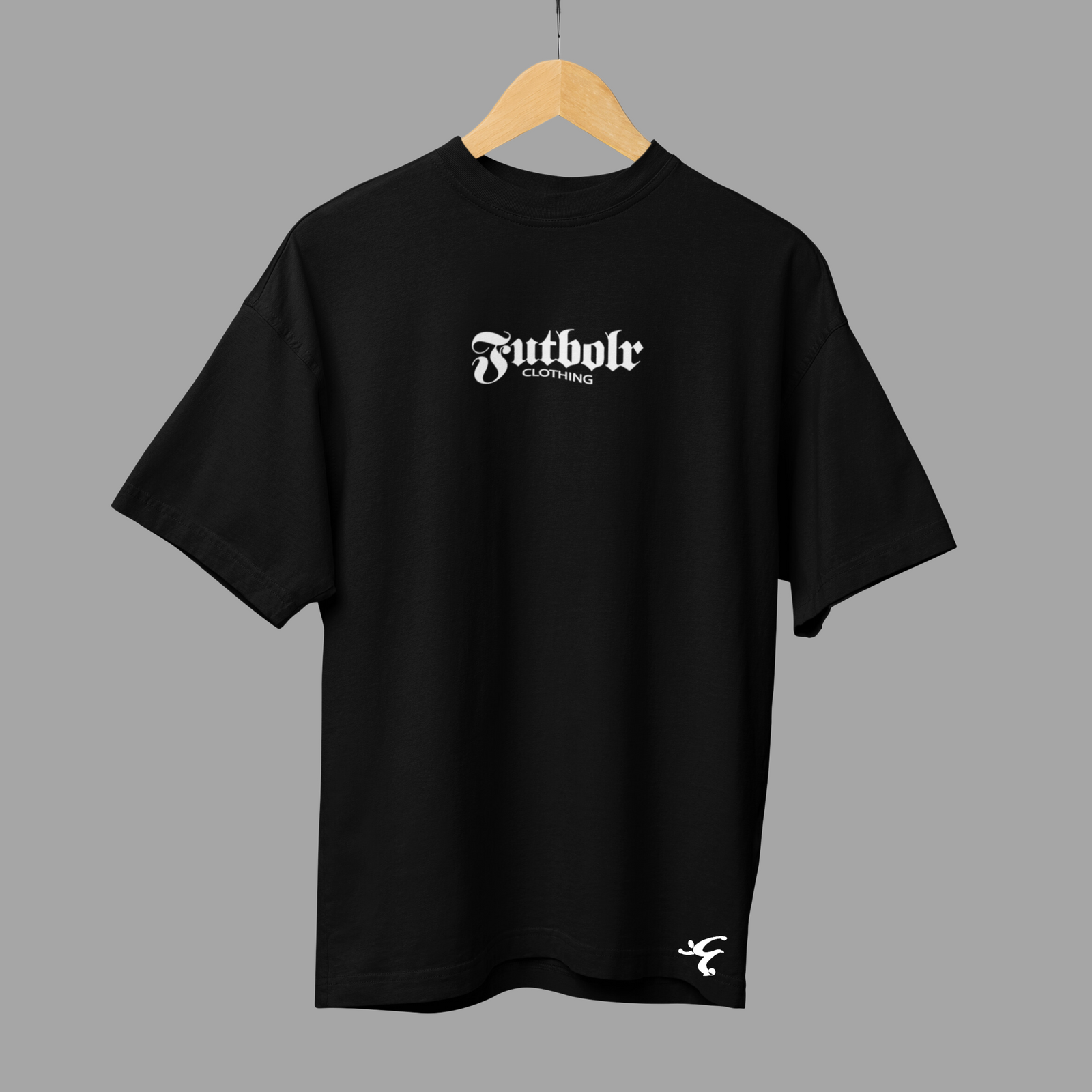 FC Suite Black Short Sleeve