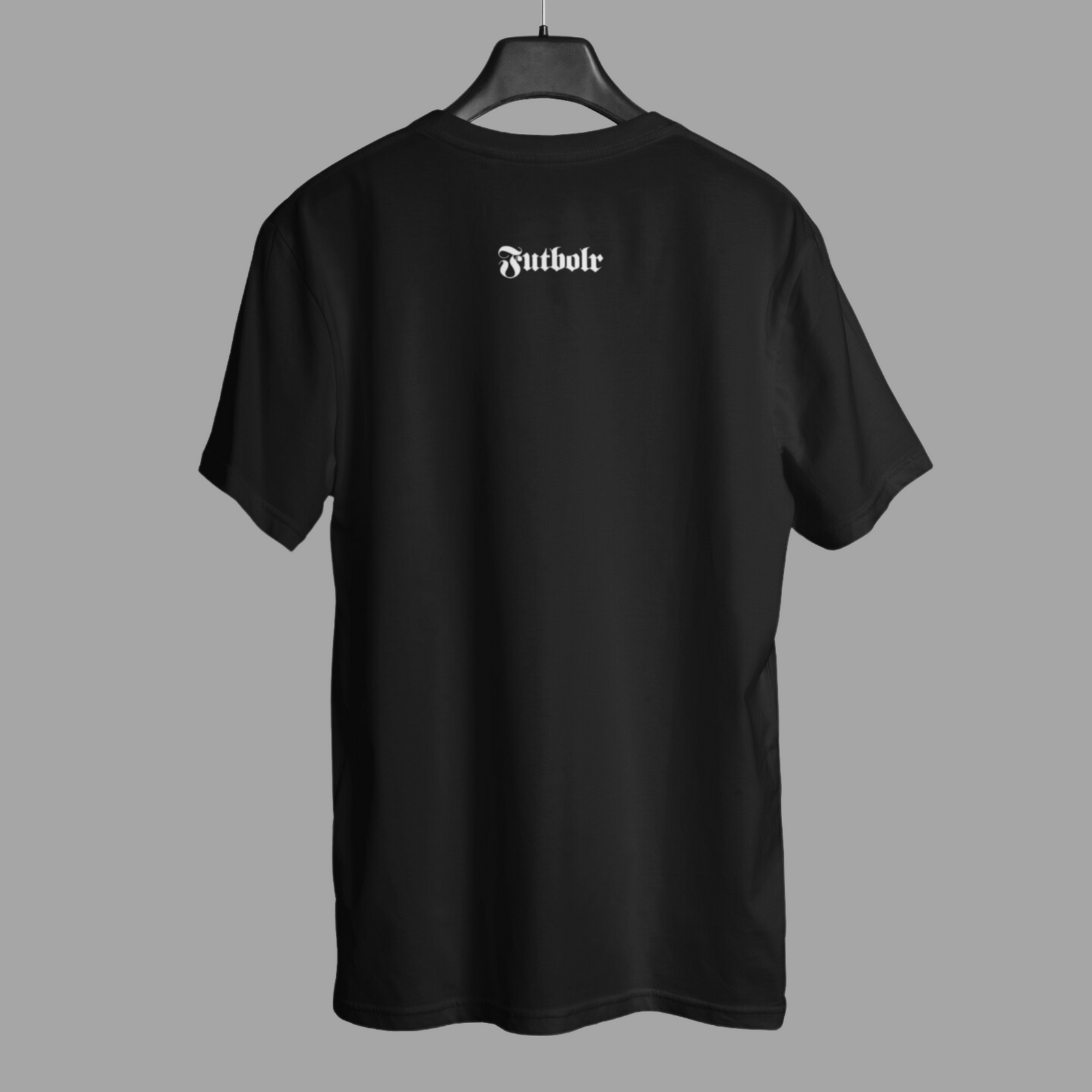 FC Suite Black Short Sleeve