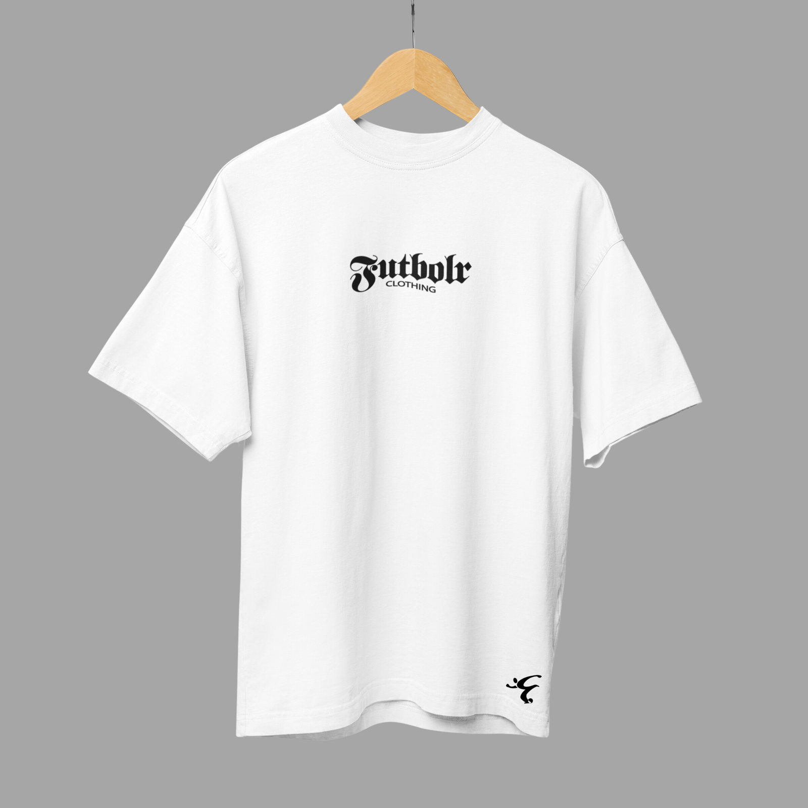 FC Suite White Short Sleeve