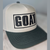 Futbolr GOAT Trucker Hat 25