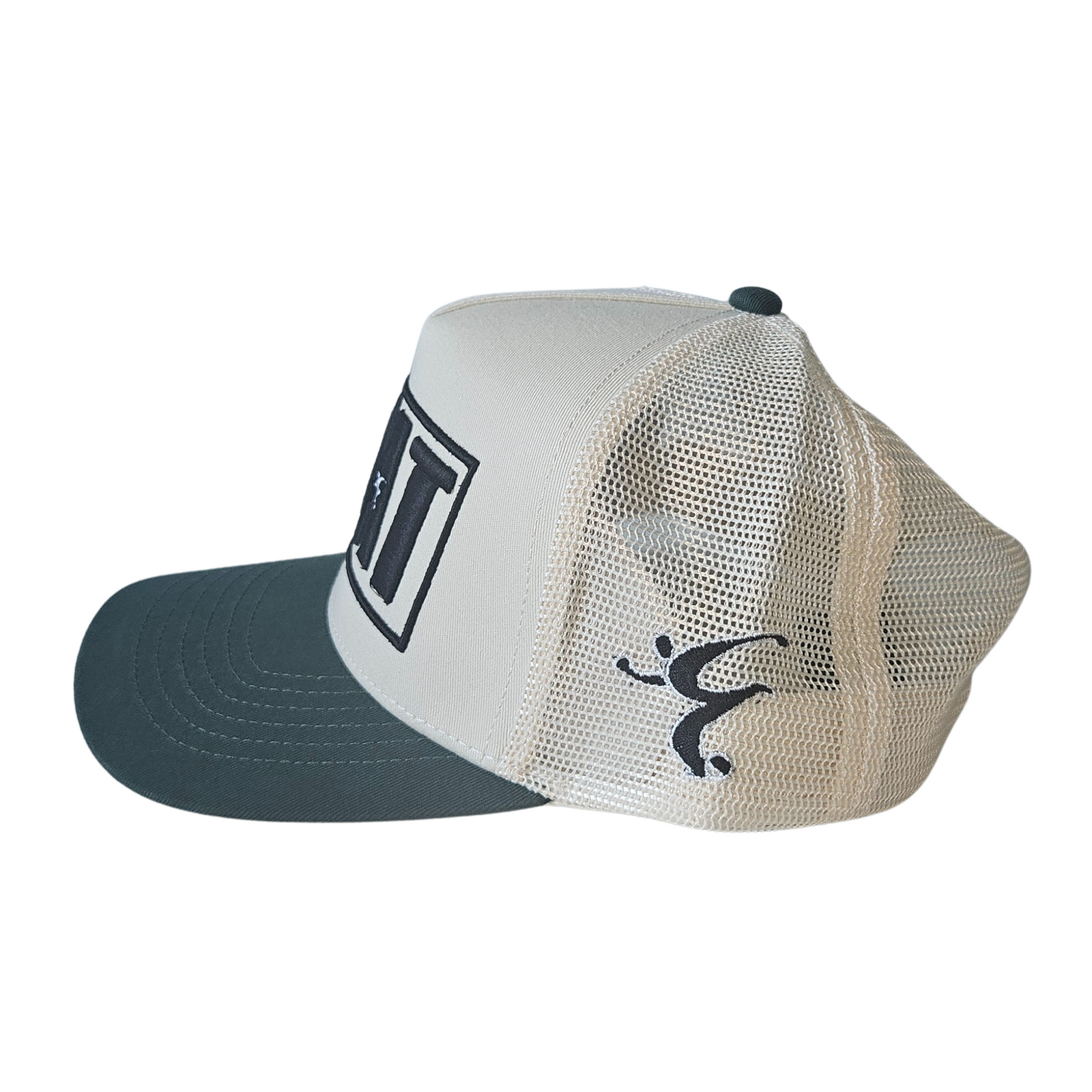 Futbolr GOAT Trucker Hat 25