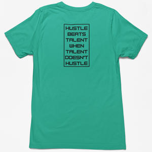 Hickory Middle School Short Sleeve Performance tee