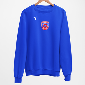 Kempsville Soccer Crew Neck Sweatshirt