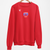 Kempsville Soccer Crew Neck Sweatshirt