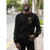 Rastafarian Crew Neck