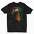 Rastafarian Shirt 2