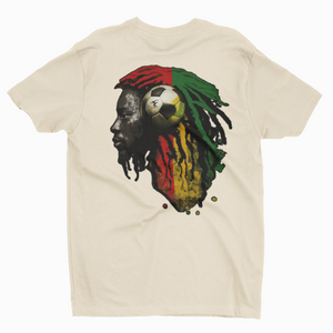 Rastafarian Shirt 2