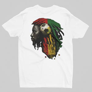 Rastafarian Shirt 2