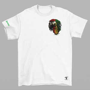 Rastafarian Shirt 2