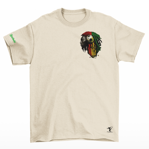 Rastafarian Shirt 2