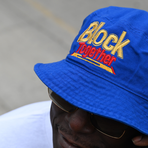 Block Together: Ceddy Mac Collection