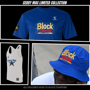 Block Together: Ceddy Mac Collection