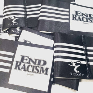 End Racism Arm Band