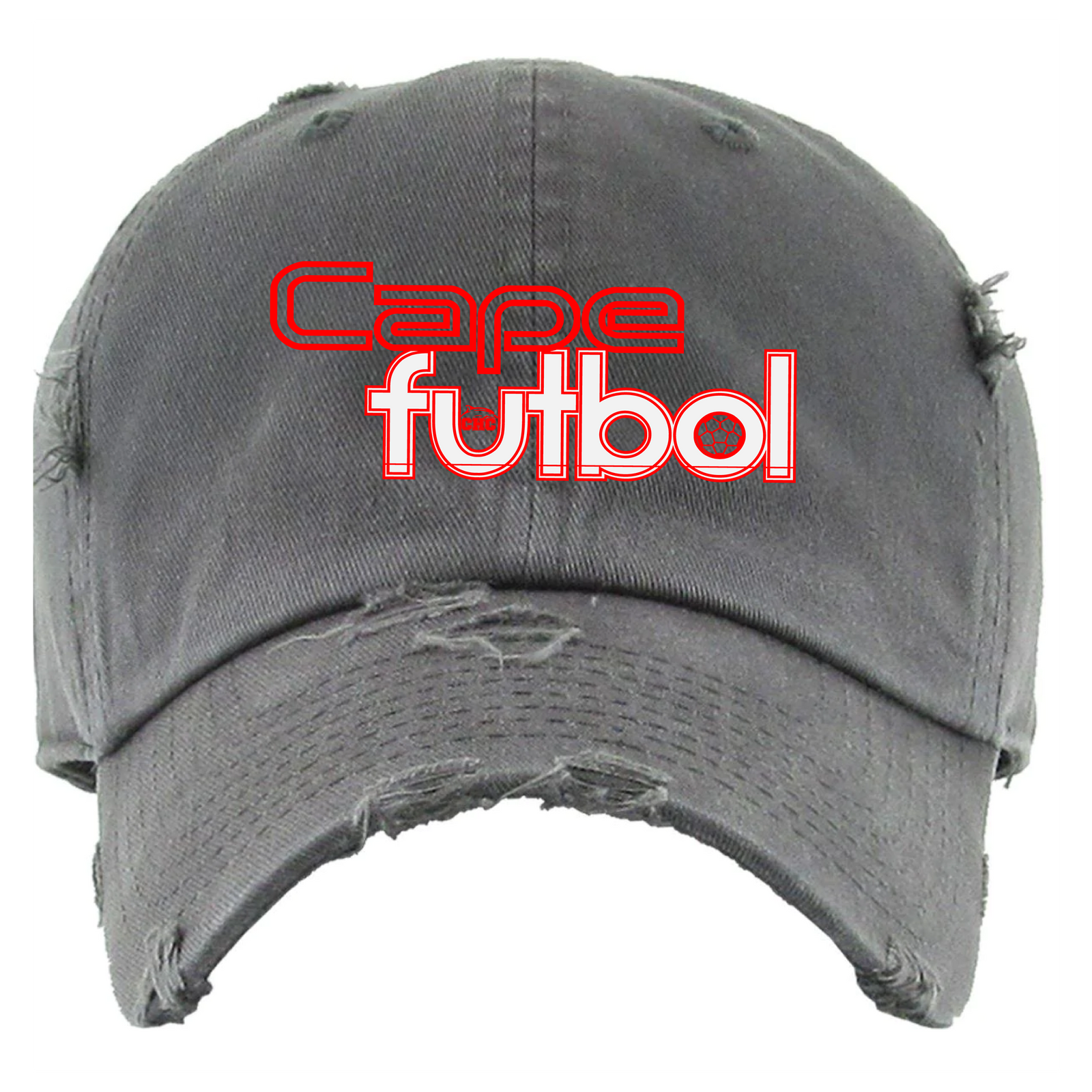 Cape Futbol Hat