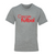 Cape Futbol Short Sleeve Grey