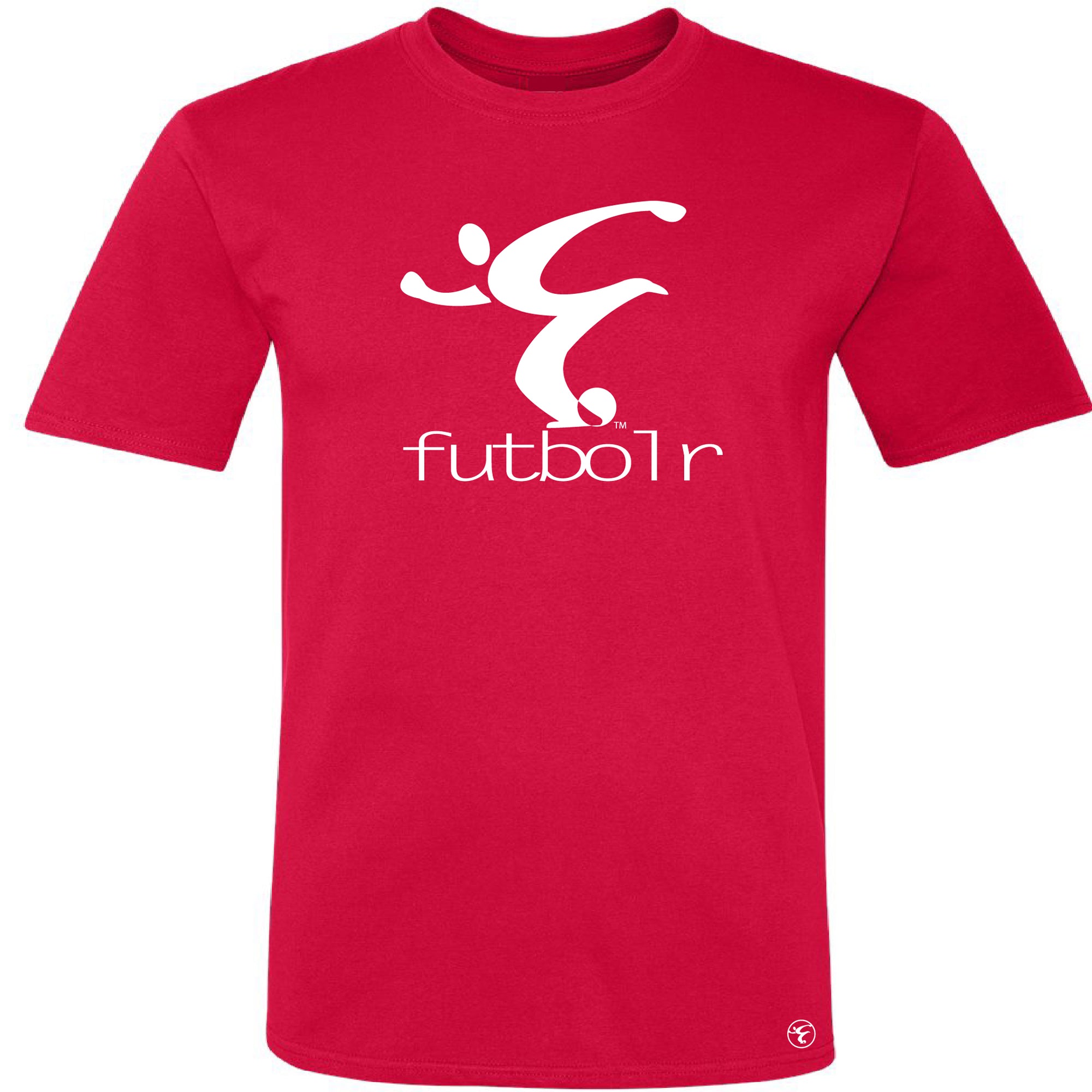 ClASSIC FUTBOLR Tee's