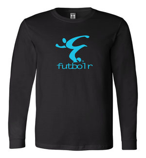 Futbolr Classic Long Sleeve