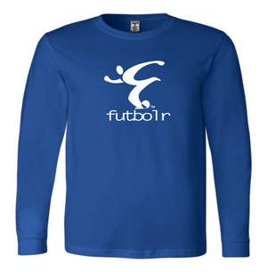 Futbolr Classic Long Sleeve