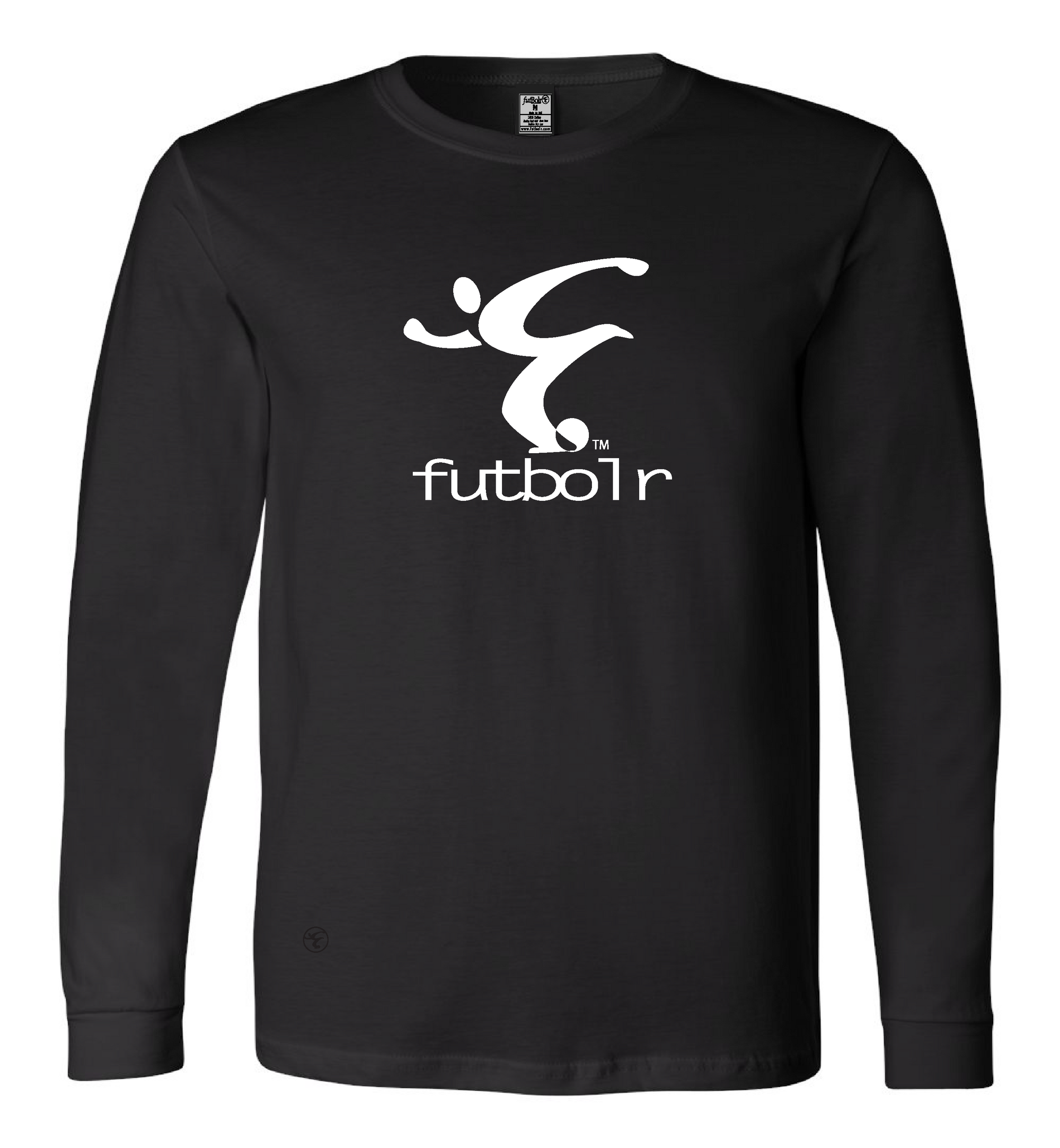 Futbolr Classic Long Sleeve