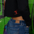 Cool Runnings Cropped Crew Fleece