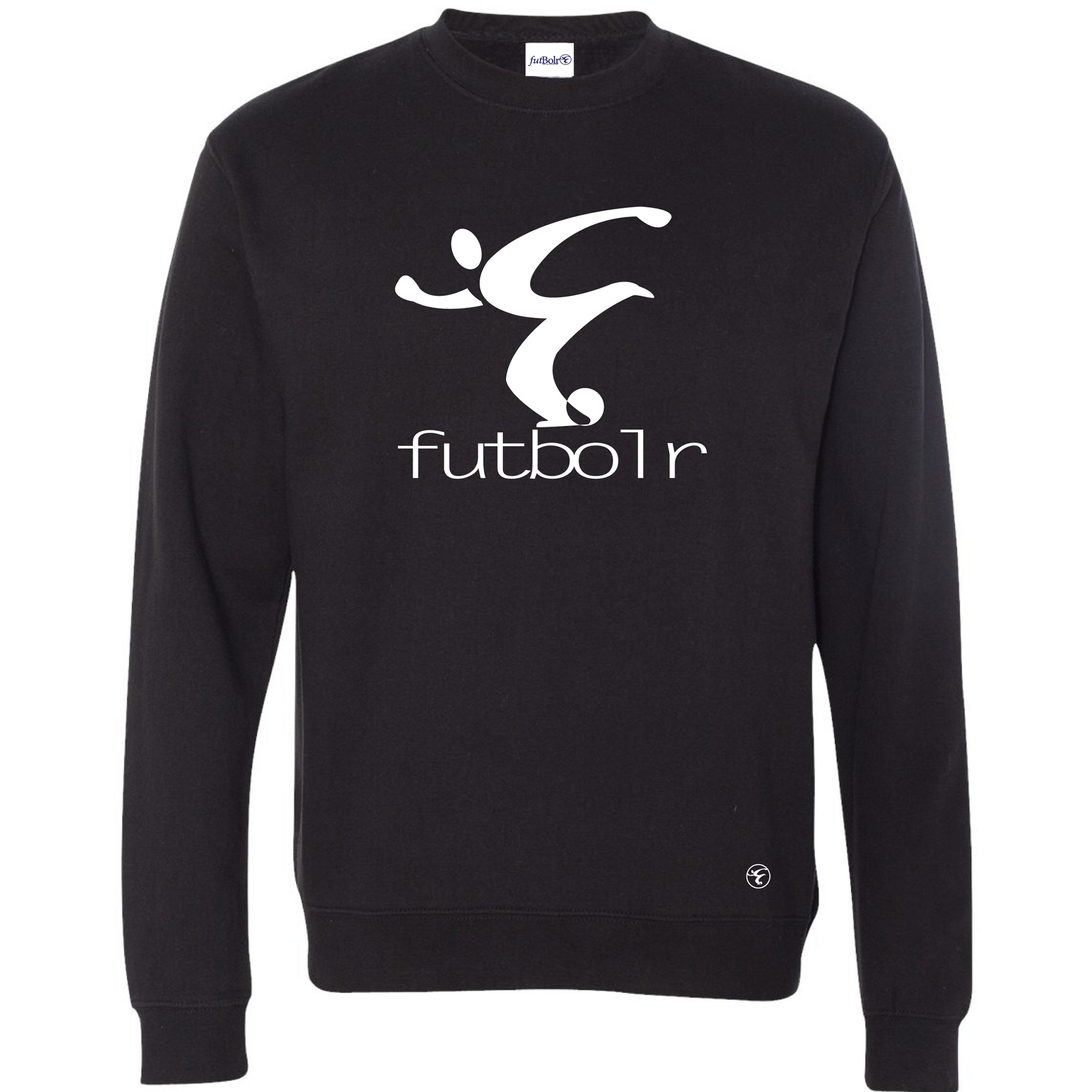 Futbolr Classic Crew Neck