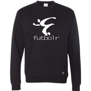 Futbolr Classic Crew Neck