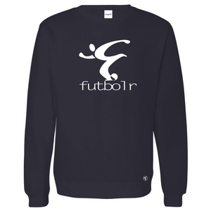 Futbolr Classic Crew Neck