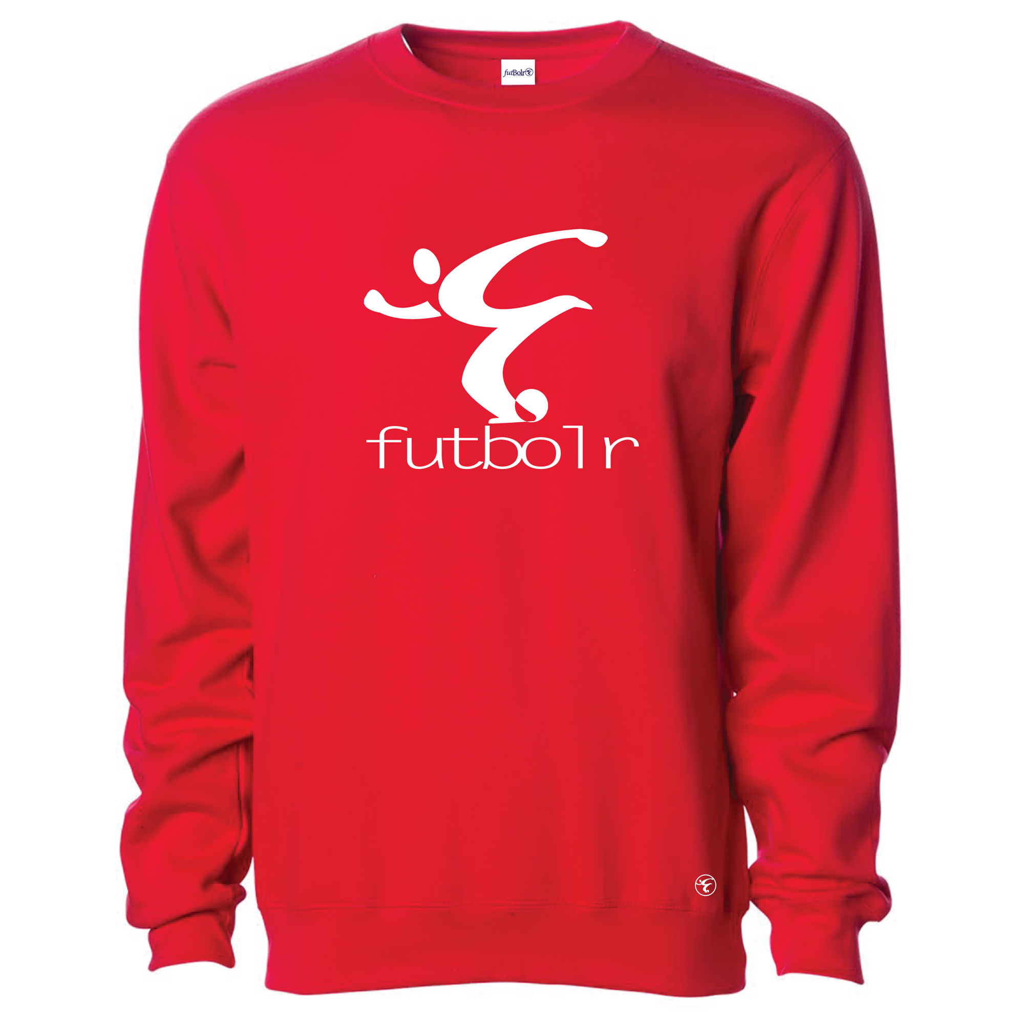 Futbolr Classic Crew Neck