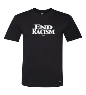 END RACISM KIDS TEES