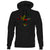 Futbolr Word Hoodie