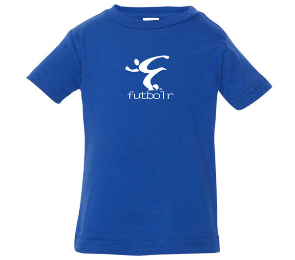 Futbolr Infant T-Shirt