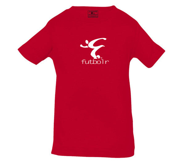 Futbolr Infant T-Shirt