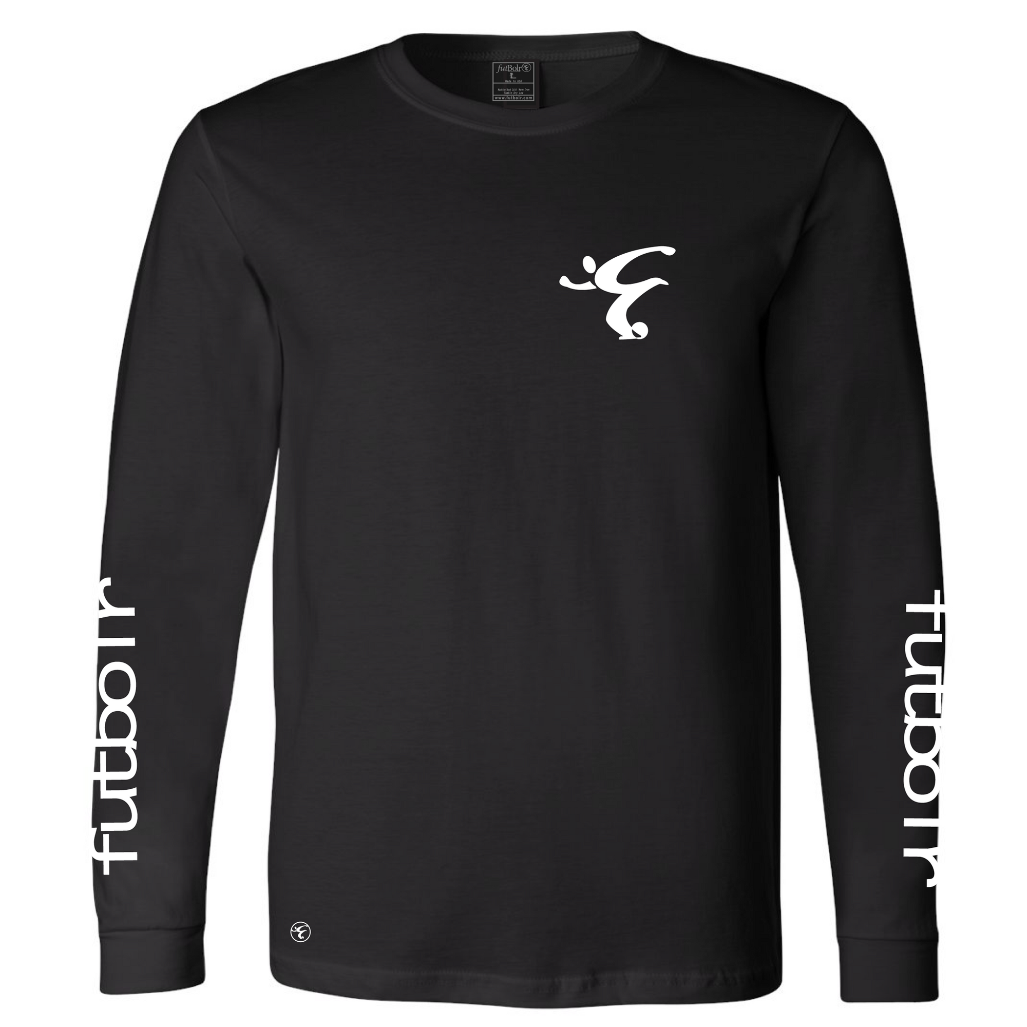 Futbolr Long Sleeve 2021