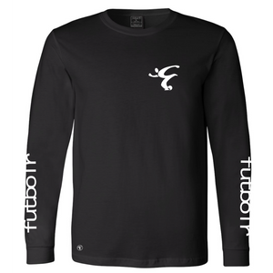 Futbolr Long Sleeve 2021