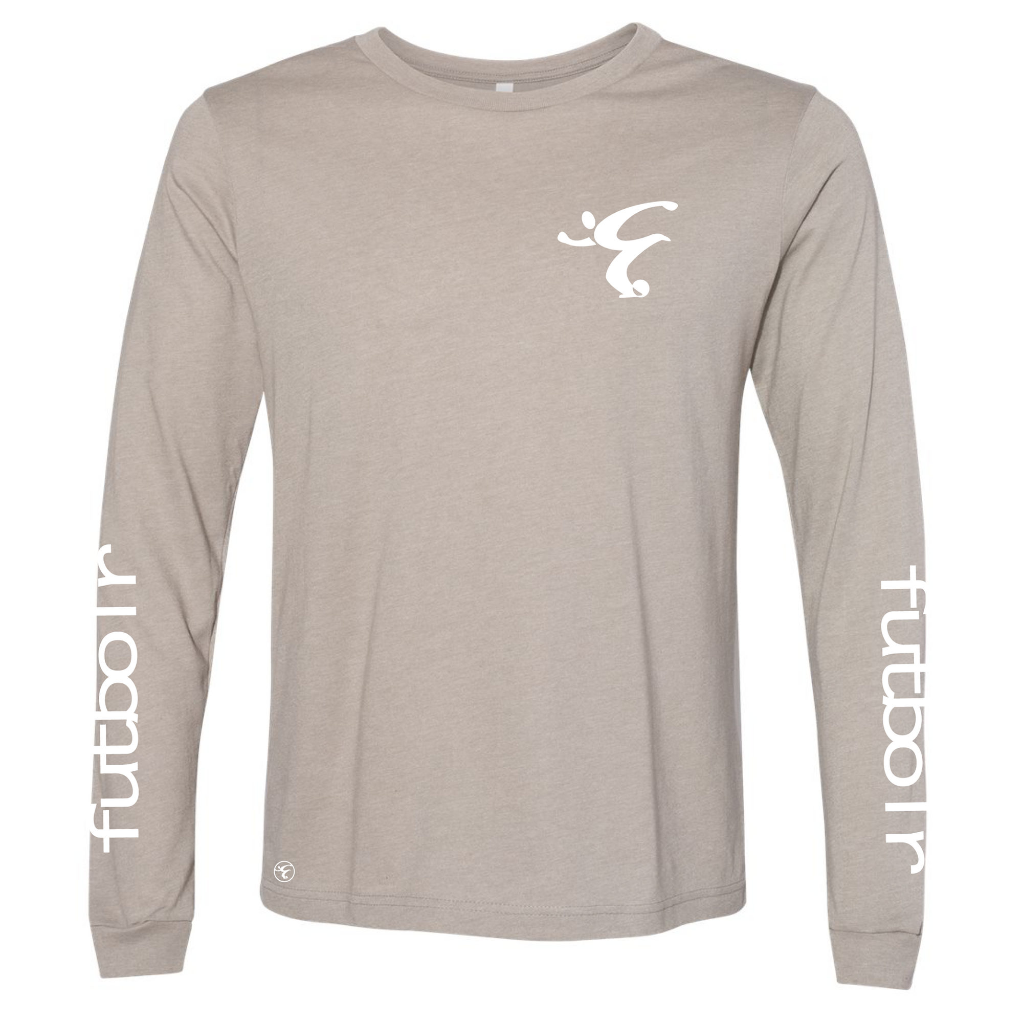 Futbolr Long Sleeve 2021