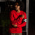 Team Futbolr Long Sleeve Tee w/Arm Band