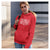 Futbolr Mom Hoodie