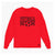 Futbolr Mom Long Sleeve