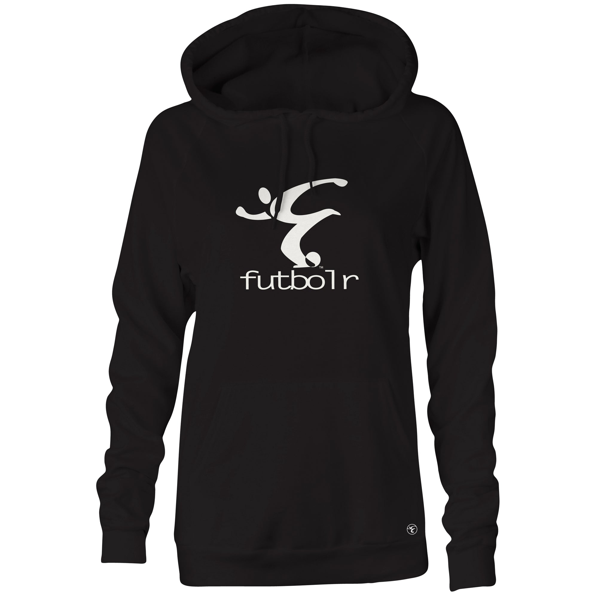 WOMEN'S FUTBOLR HOODIEs