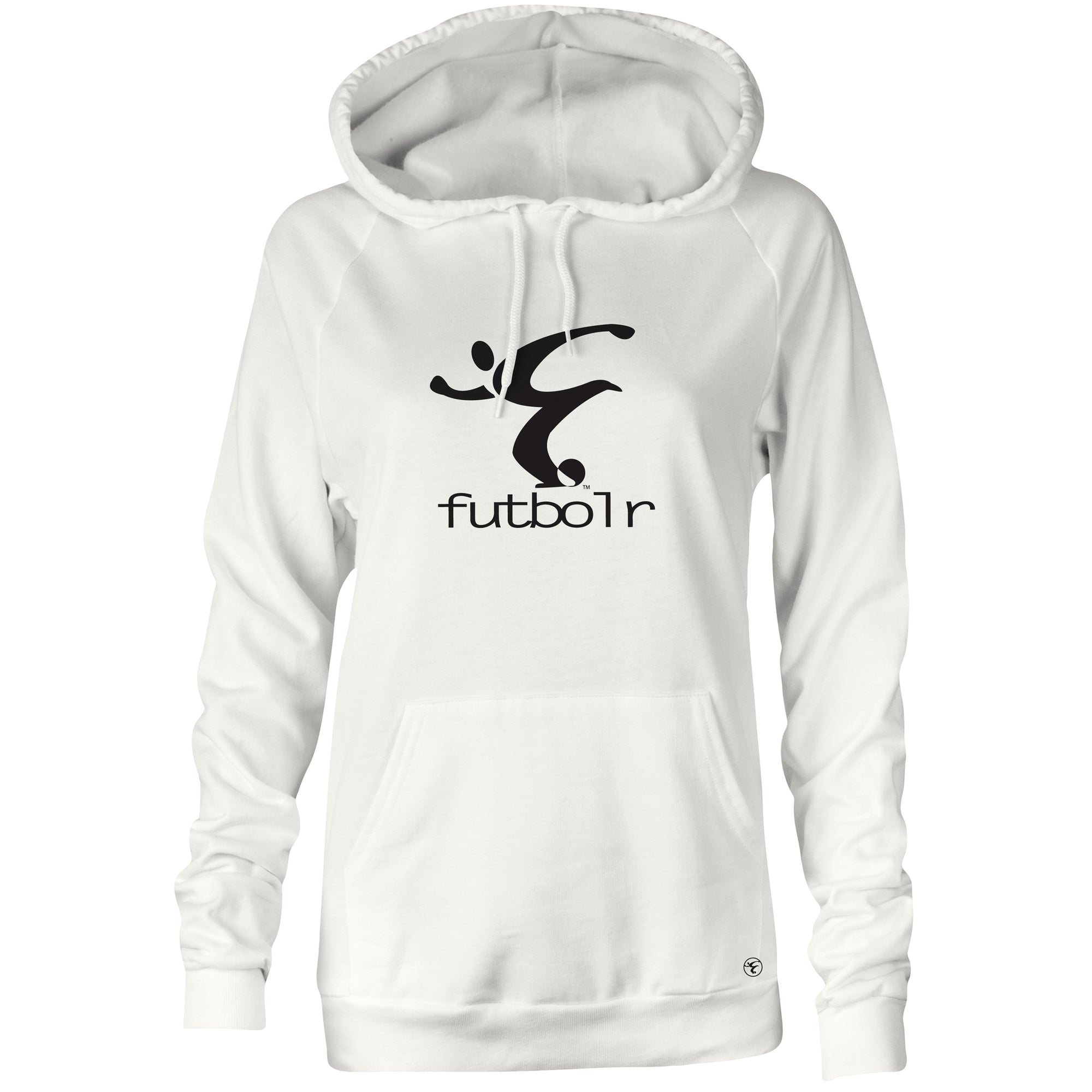 WOMEN'S FUTBOLR HOODIEs