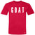 GOAT TEEs