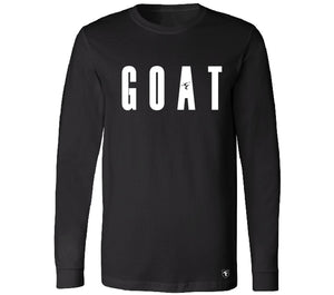 Futbolr GOAT Long Sleeve