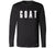 Futbolr GOAT Long Sleeve