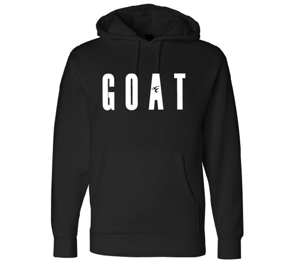 Futbolr GOAT Hoodie