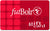 Futbolr Clothing Gift Card