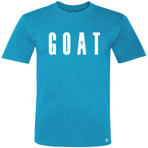 GOAT TEEs